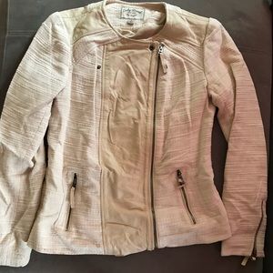 Lucky Brand Motor Jacket
